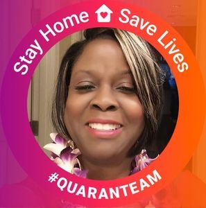 Meet your Posher, Debra